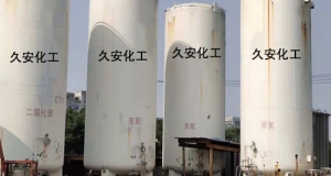 氣瓶干燥抽真空工作中，發(fā)現(xiàn)的問題及處理